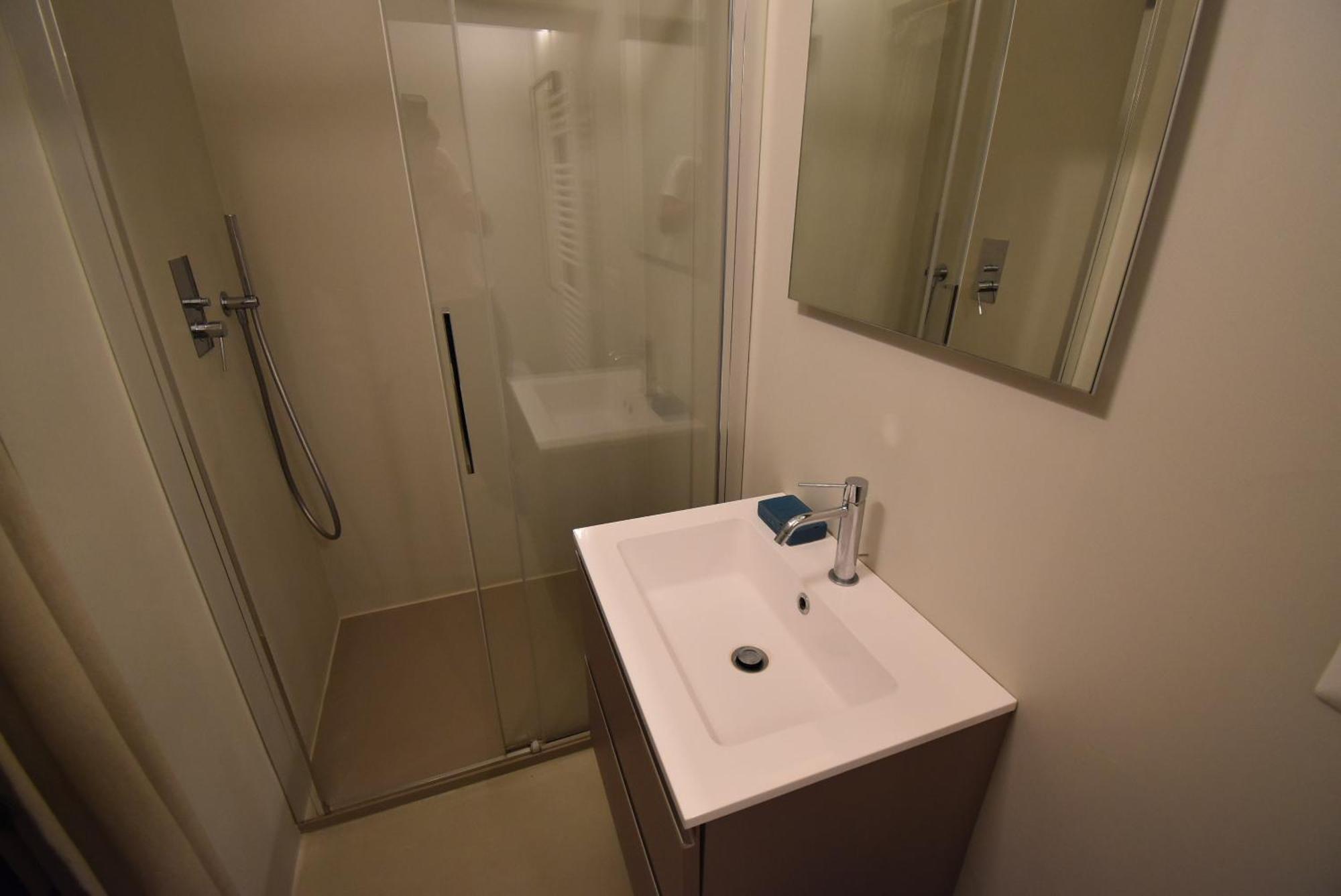 50Mt Dal Duomo - Casa Amasia Bed and Breakfast Pietrasanta Εξωτερικό φωτογραφία
